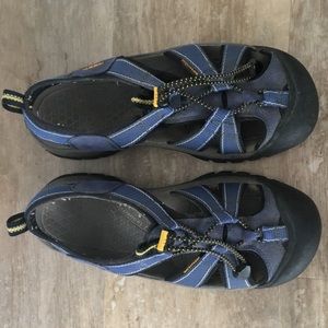 Keen Adventure Sandals